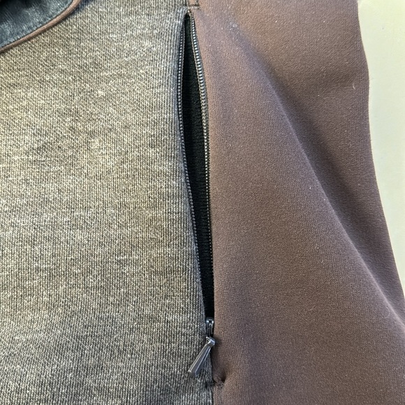 Nike ACG Vintage‎ 90’s Thermal Full Zip Jacket - Picture 5 of 13